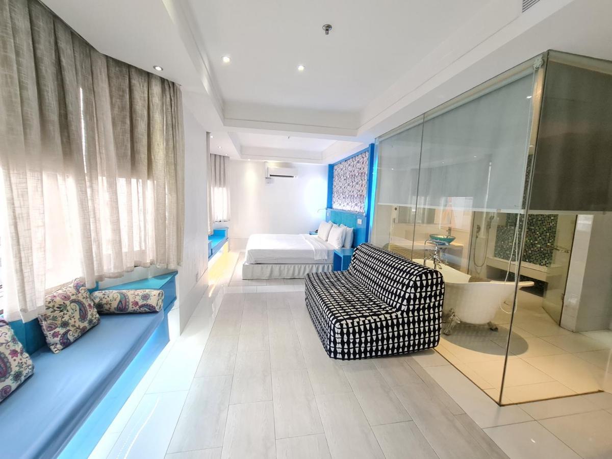 Arenaa Star Hotel Куала Лумпур Екстериор снимка