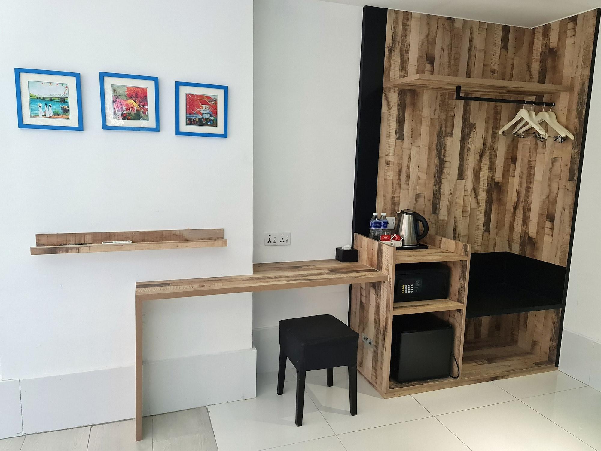 Arenaa Star Hotel Куала Лумпур Екстериор снимка