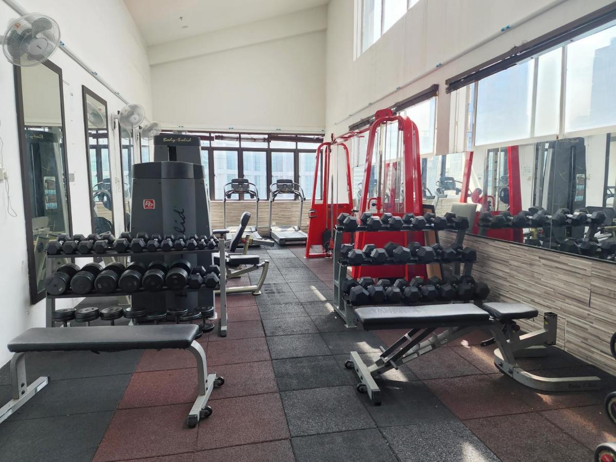 Arenaa Star Hotel Куала Лумпур Екстериор снимка