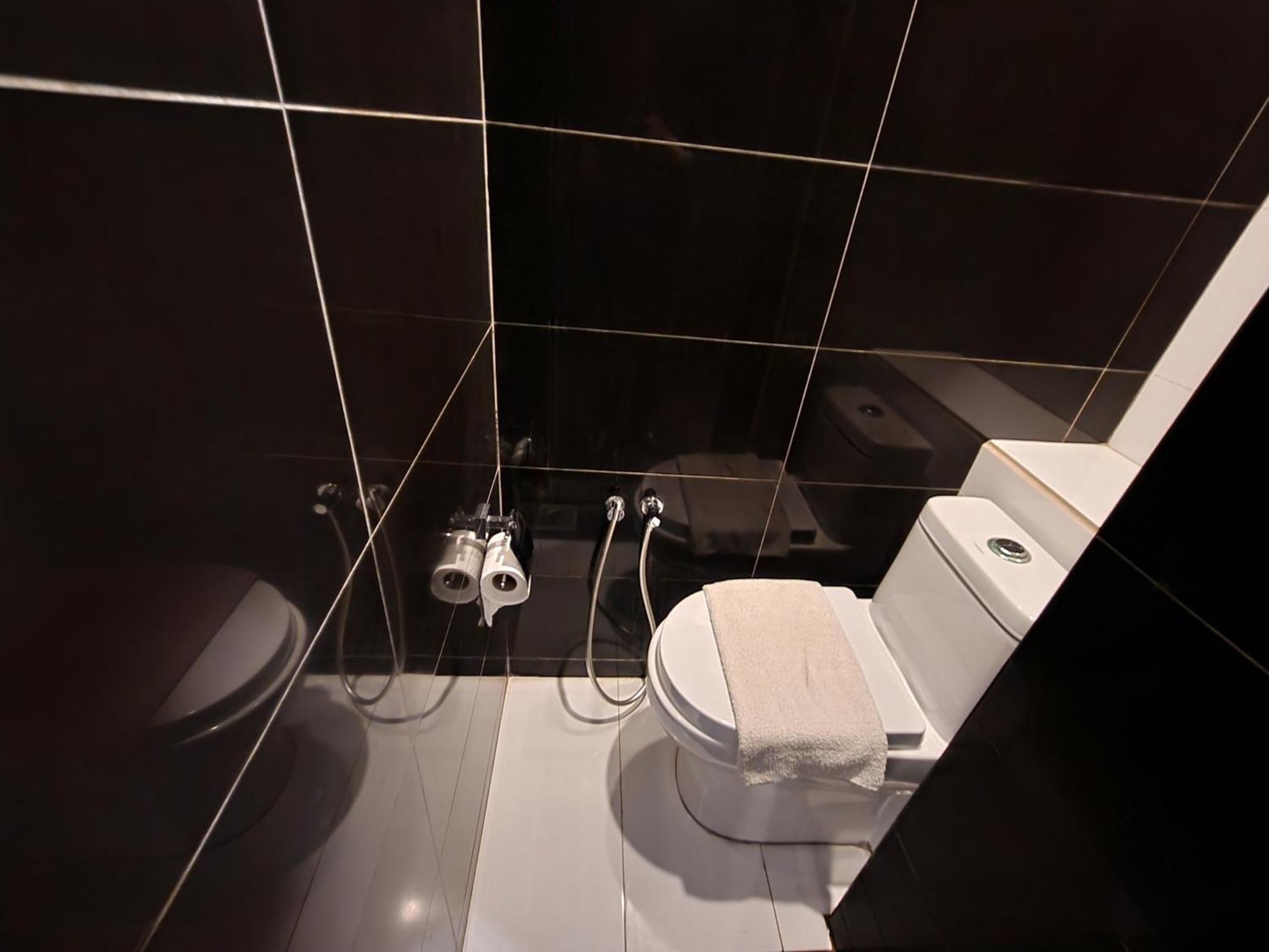 Arenaa Star Hotel Куала Лумпур Стая снимка