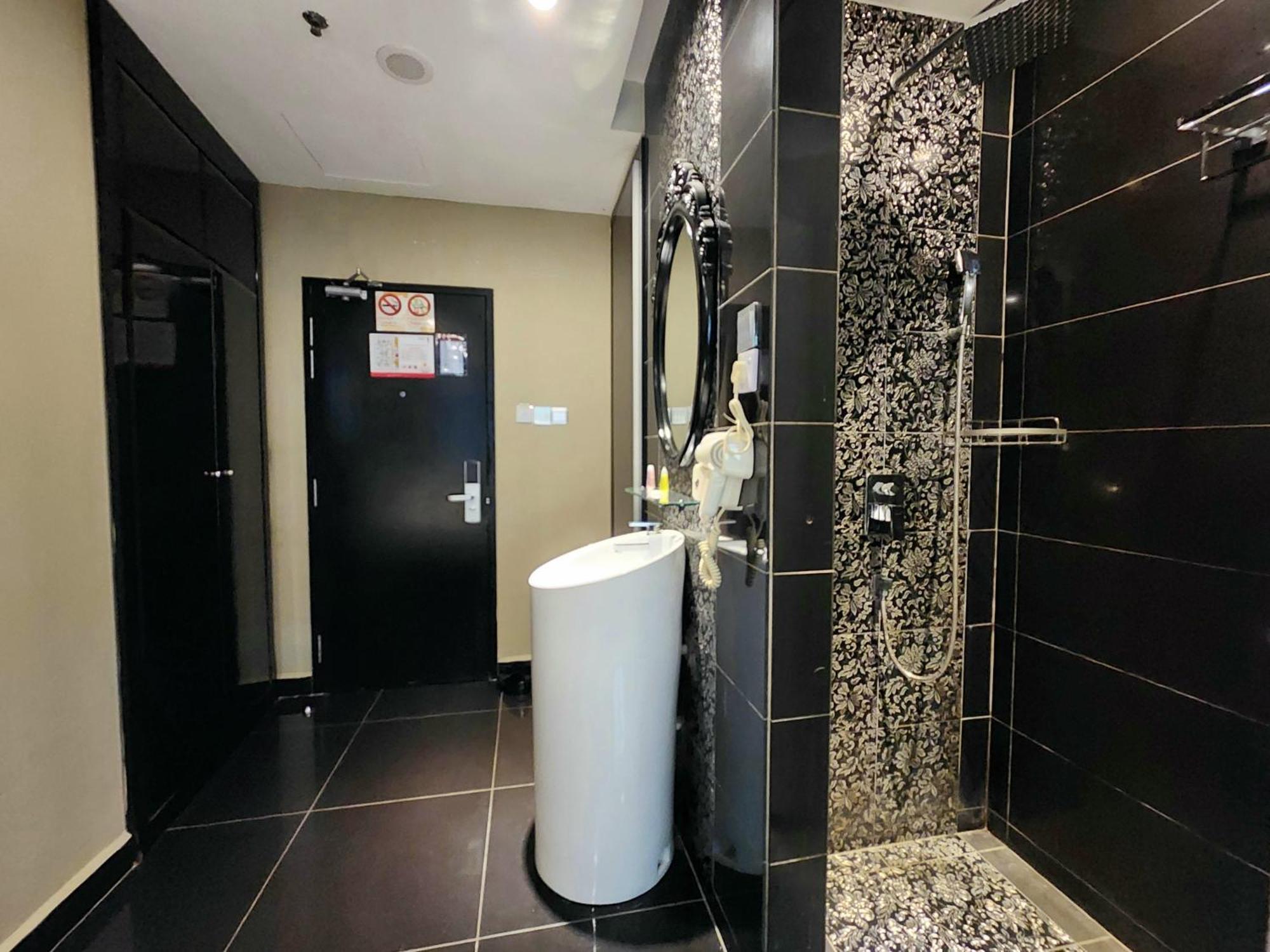 Arenaa Star Hotel Куала Лумпур Стая снимка
