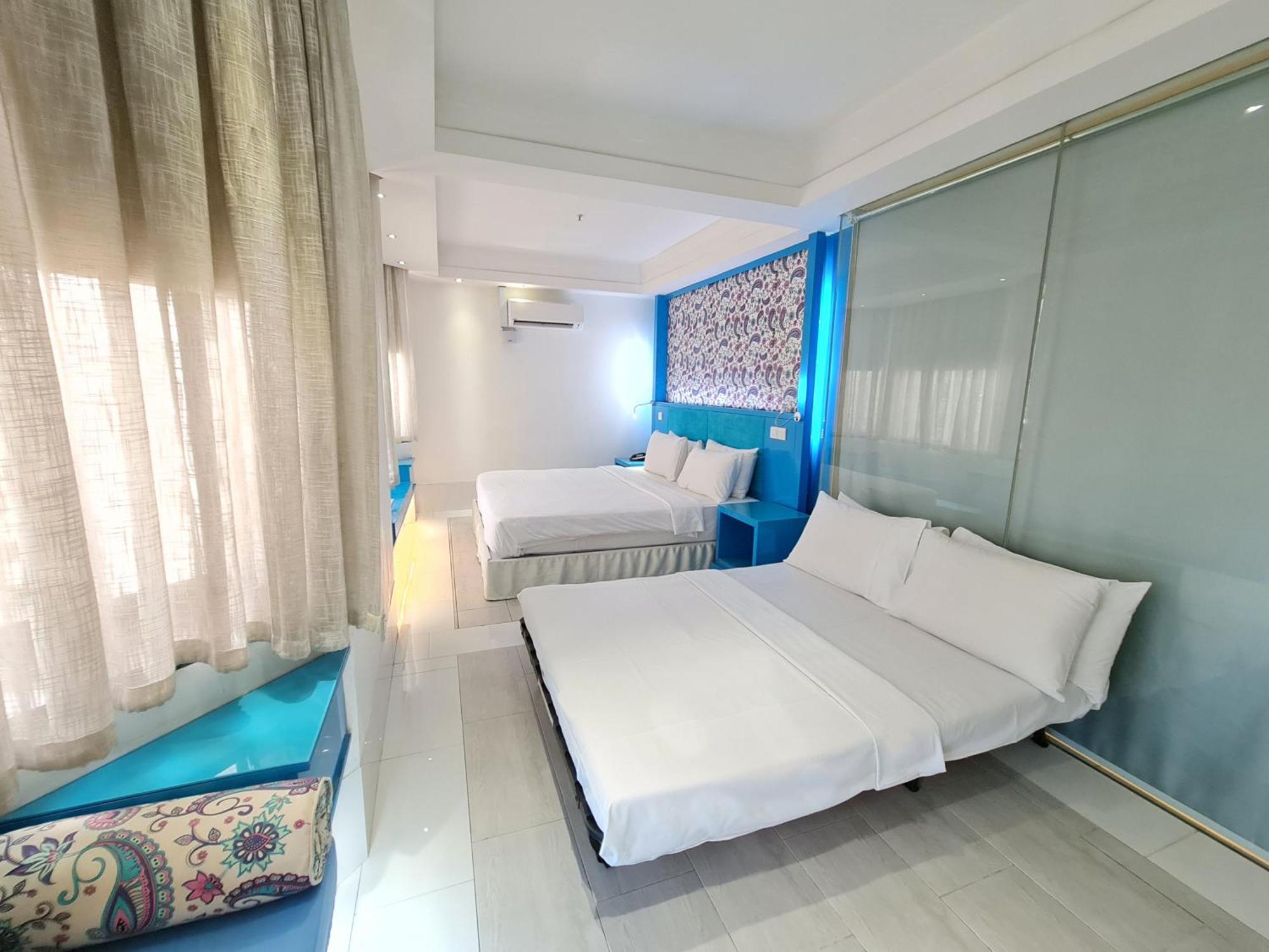 Arenaa Star Hotel Куала Лумпур Стая снимка