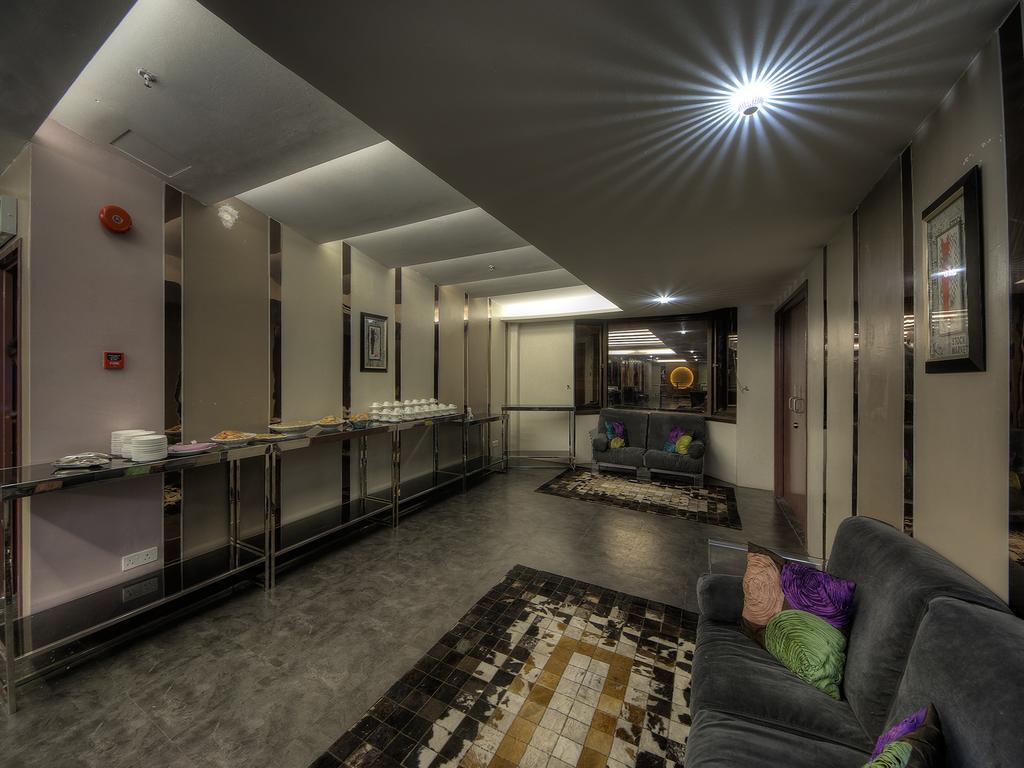 Arenaa Star Hotel Куала Лумпур Екстериор снимка